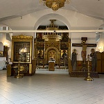 Храм святого апостола и евангелиста Иоанна Богослова на Бронной - 4