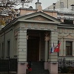 Дом А.П. Богданова - 7
