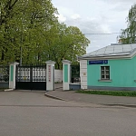 Церковь Космы и Дамиана - 1
