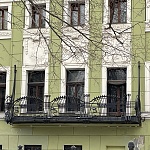 Особняк Смирнова - 4