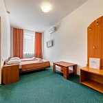 Отель Orchestra Horizont Gelendzhik Resort - 2