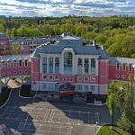 Храм Дмитрия Донского - 7