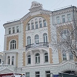 Доходный дом архитектора П.С.Бойцова - 5