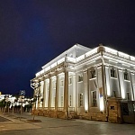 Странноприимный дом Шереметьева - 8