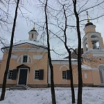 Церковь Космы и Дамиана - 4