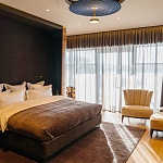Отель Riviera Wellness Resort - 3