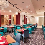 Отель Riviera Sunrise Resort Spa - 6