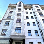 Доходный Дом Е. Воробьёва - 6