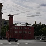Каланча 19-й пожарной части - 6