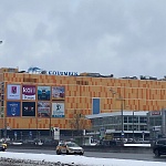 ТРЦ Columbus - 5