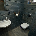 Гостевые дома Taleo Home - 2