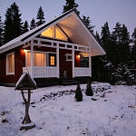 Загородный отель «Вепсский хутор» - 4