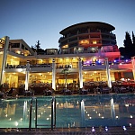 Отель More Spa & Resort - 6