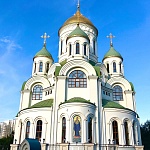 Храм Преподобного Сергия Радонежского в Солнцево - 8