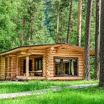 Эко-отель Altay Sense - 3
