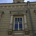 Особняк А.И. Носенкова - В.А. Балина - 1