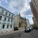 Доходный дом К.Ф. Лазарева - 6