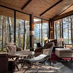 Отель WE LODGE - 3