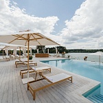 Отель Riviera Wellness Resort - 7