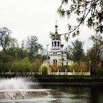 Храм Ильи Пророка в Черкизове - 3