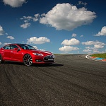 Tesla Connect - 2