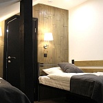 Отель People LOFT Tverskaya - 3