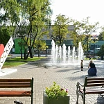 Городской парк культуры и отдыха «Бабушкинский» - 6