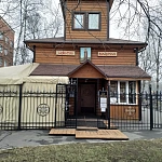 Храм Святого Равноапостольного Великого князя Владимира - 7