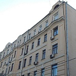 Мемориальный Кабинет Луначарского А.В. - 2