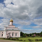 Троице-Одигитриевский ставропигиальный женский монастырь Зосимова Пустынь - 5