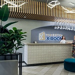 Отель X-ROOM - 3