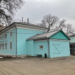 Городская усадьба Мещерской - Бутурлиных - 4