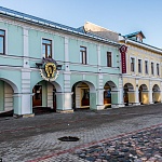Гостиница «Русское подворье» - 3