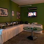 Гостиничный комплекс «Креатово» - 2
