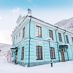 Бутик-отель «Невский» - 1