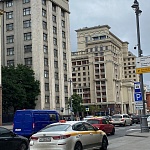 Здание Государственной Думы - 6