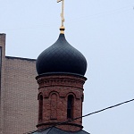 Храм Святителя Митрофана Воронежского на Хуторской - 5
