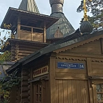 Храм Благовещения Пресвятой Богородицы в Раево - 4