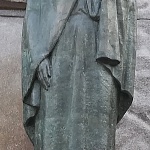 Памятник воинам внутренних войск - 9