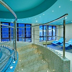 Отель «Radisson Роза Хутор» - 7