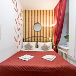 Отель Boho Botanica Hotel - 4