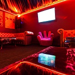 Арт-отель «Чулково Club» - 4