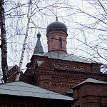 Храм Святителя Митрофана Воронежского на Хуторской - 7