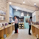 Vinyl Record Store DiG - 6