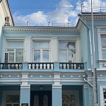 Рождественский бульвар - 8