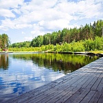 GREENVALD Парк Скандинавия - 2