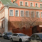 Палаты Шуйских-Барятинских - 2