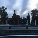 Храм Илии Пророка - 2