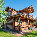 Загородный клуб «АлександрЪ» - 1