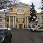Усадьба Дениса Давыдова - 7